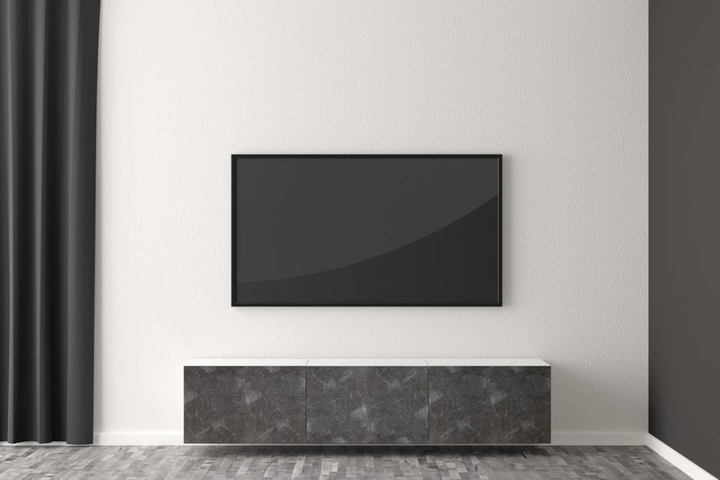 d-c-fix 346-0583 Decorative Self-Adhesive Film, Slate Grey, 17" x 78" Roll - Image 3